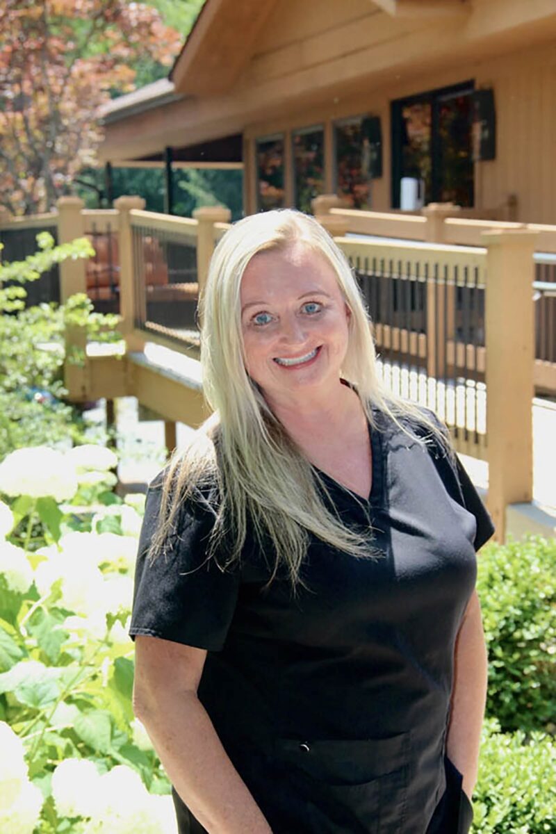 Dentist Staff, Kalamazoo, MI RoseWood Dental PLC