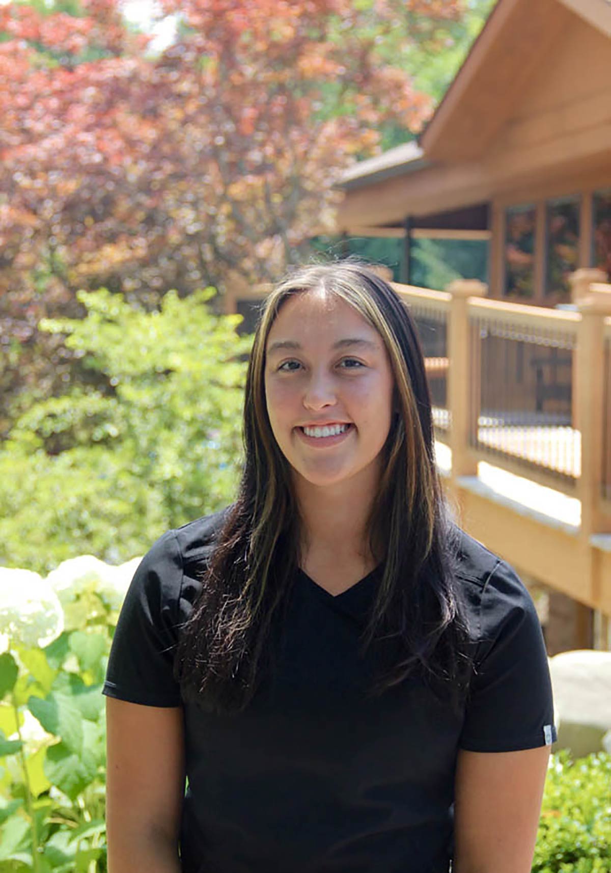 Dentist Staff, Kalamazoo, MI RoseWood Dental PLC